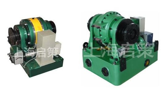 為何電力測功機比其他的受認可