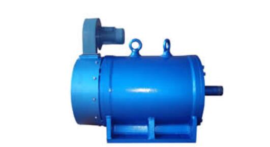 為何電力測功機比其他的受認可